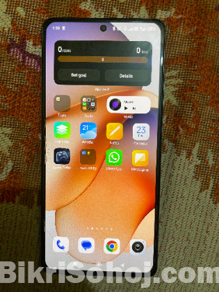 Redmi note 12 pro 5G